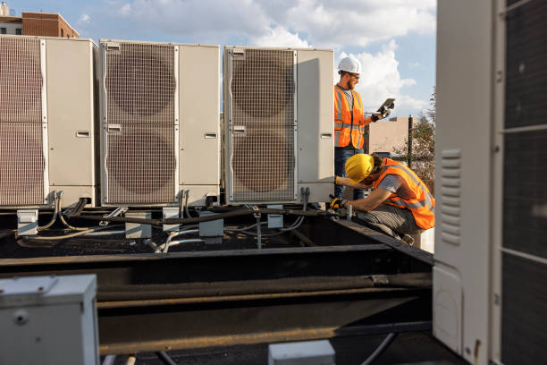 Best Air conditioning repair  in Lewistown, MT