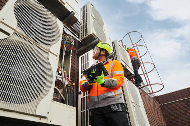 Trusted Lewistown, MT HVAC Experts