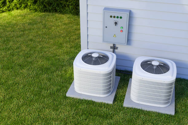 Best Affordable HVAC services  in Lewistown, MT