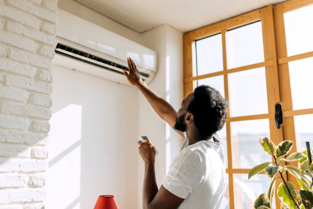 Best HVAC air duct cleaning  in Lewistown, MT