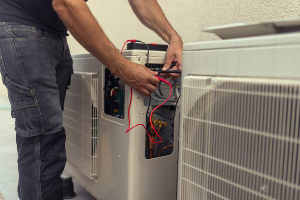 Best Emergency HVAC repair  in Lewistown, MT