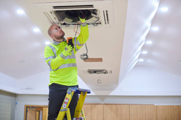 Best HVAC installation services  in Lewistown, MT