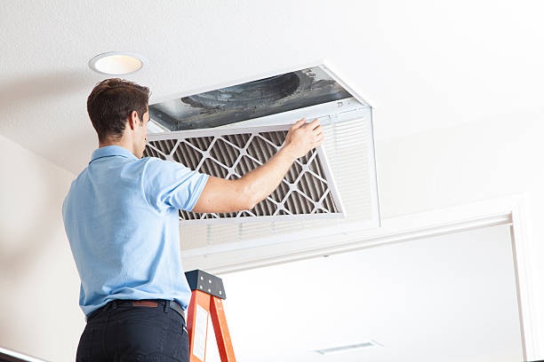 Best Best HVAC companies  in Lewistown, MT