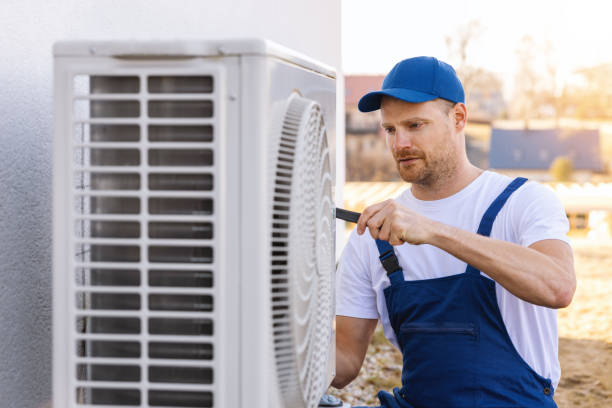 Best Commercial HVAC repair  in Lewistown, MT