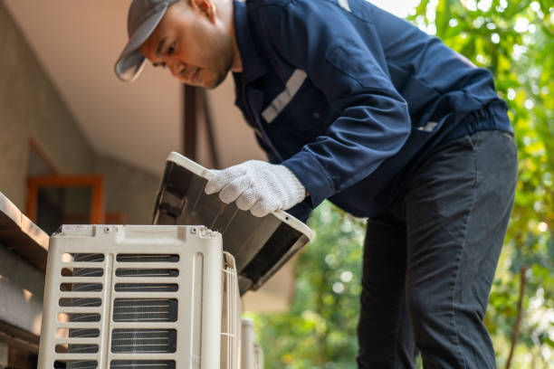 Best HVAC air duct cleaning  in Lewistown, MT