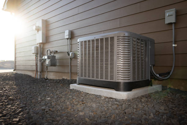 Affordable air conditioning repair in Lewistown, MT